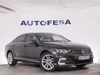 Usado VW Bora GTE 218 CV (160 kW) 2021 Gris Berlina