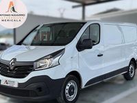 Usado Renault Trafic 120 CV (88 kW) 2019 Monovolumen