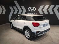 Usado Audi Q2 Advanced Plus 116 CV (85 kW) 2021 Blanco SUV