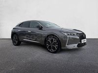 Usado DS Automobiles DS4 130 CV (95 kW) 2024 Gris / plata SUV