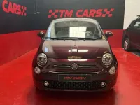 Usado Fiat 500 Collezione 69 CV (50 kW) 2018 Burdeos Utilitario