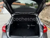 Usado Mercedes GLA220 Urban 177 CV (130 kW) 2016 Gris / plata SUV