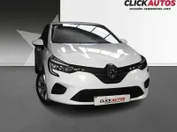 Usado Renault Clio Zen 90 CV (66 kW) 2022 Utilitario