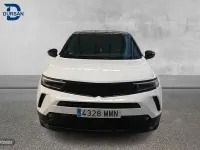 Usado Opel Mokka-e GSe 100 kW (136 CV) 2023 Blanco SUV