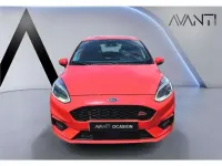 Usado Ford Fiesta ST-Line 125 CV (91 kW) 2019 Utilitario