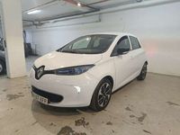 usado Renault Zoe Intens R240 65kW