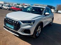 Usado Audi Q3 Advanced Plus 150 HP (110 kW) 2022 Branco SUV