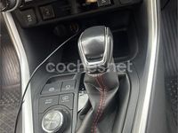 Usado Toyota RAV4 Hybrid Plus 306 CV (225 kW) 2022 Azul SUV