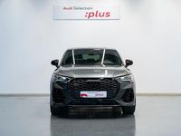 Usado Audi Q3 Exclusive 150 CV (110 kW) 2024 Gris SUV