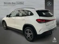 Usado Mercedes EQA250 139 kW (190 CV) 2021 SUV