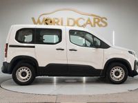 Usado Peugeot Rifter Business-Line 102 CV (75 kW) 2024 Monovolumen