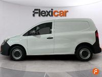 Usado Nissan Townstar 130 CV (95 kW) 2023 Blanco Van
