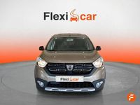 Usado Dacia Dokker Essentiel 95 CV (69 kW) 2019 Beige Monovolumen