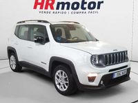 Usado Jeep Renegade Limited 130 CV (95 kW) 2023 SUV