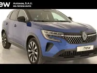 Usado Renault Austral Techno 199 CV (146 kW) 2025 Azul SUV