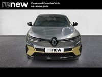 Usado Renault Mégane Iconic 161 kW (219 CV) 2022 Gris Berlina