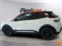Usado Opel Mokka-e GS Line 100 kW (136 CV) 2022 Blanco SUV