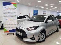 usado Toyota Yaris 120H 1.5 Business Plus