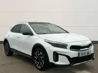 Usado Kia XCeed 141 CV (103 kW) 2023 Blanco SUV