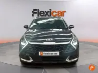 Usado Kia Sportage 265 CV (194 kW) 2023 Negro SUV