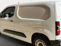 Usado Peugeot Partner Tepee Outdoor 120 CV (88 kW) 2016 Blanco Monovolumen
