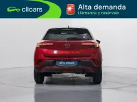 Occasion Opel Mokka Edition 100 ch (73 kW) 2021 Rouge SUV