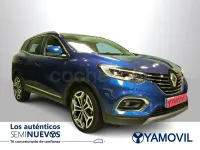Usado Renault Kadjar Zen 140 CV (102 kW) 2020 Azul SUV