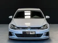 Usado VW Golf VII GTD 184 CV (135 kW) 2017 Blanco Berlina
