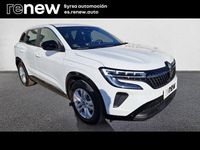 Usado Renault Austral Evolution 160 CV (117 kW) 2024 Blanco SUV