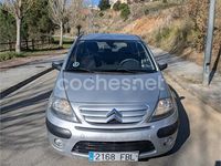 Usado Citroën C3 70 CV (51 kW) 2006 Gris / plata Berlina