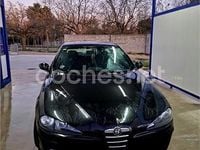 Usado Alfa Romeo 147 120 CV (88 kW) 2005 Negro Utilitario