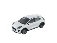 Nuevo Ford Puma Titanium 125 CV (91 kW) 2025 Blanco SUV