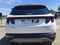Usado Hyundai Tucson 230 CV (169 kW) 2023 Blanco SUV