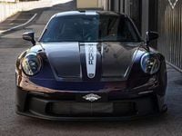 Usado Porsche 911 GT3 510 CV (375 kW) 2024 Violeta / lila Coupe