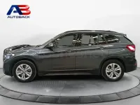 Käytetty BMW X1 220 HP (161 kW) 2022 Harmaa Katumaasturi