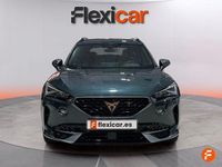 Usado Cupra Formentor 150 CV (110 kW) 2021 Gris SUV