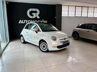 Usado Fiat 500 Dolcevita 70 CV (51 kW) 2022 Blanco Berlina