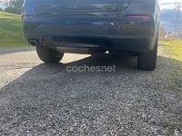 Usado BMW X4 190 CV (139 kW) 2015 Negro SUV