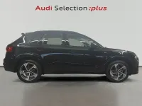 Nuevo Audi Q3 Advanced 150 CV (110 kW) 2025 Negro SUV