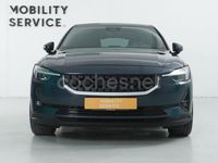 Usado Polestar 2 Long Range Dual motor 300 kW (408 CV) 2020 Eléctrico Utilitario