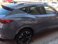 Usado Cupra Formentor 204 CV (150 kW) 2024 Gris / plata SUV