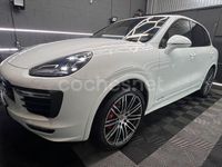 Usado Porsche Cayenne GTS 440 CV (323 kW) 2016 Blanco SUV