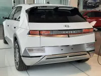 Usado Hyundai Ioniq 5 167 kW (228 CV) 2023 Blanco SUV