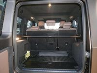 Usado Mercedes G400 330 CV (242 kW) 2021 Negro SUV