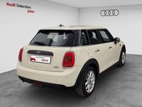 Usado Mini Cooper 102 CV (75 kW) 2020 Utilitario