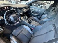 Usado Peugeot 508 GT 130 CV (95 kW) 2021 Gris / plata Berlina