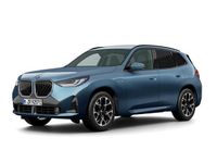 Usado BMW X3 Comfort Edition 2025 SUV