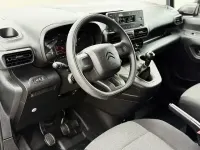 Usado Citroën Berlingo 102 CV (75 kW) 2021 Blanco Monovolumen