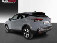 Usado Nissan Qashqai N-Connecta 140 CV (102 kW) 2023 SUV