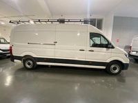 Usado VW Crafter 140 CV (102 kW) 2023 Blanco Van